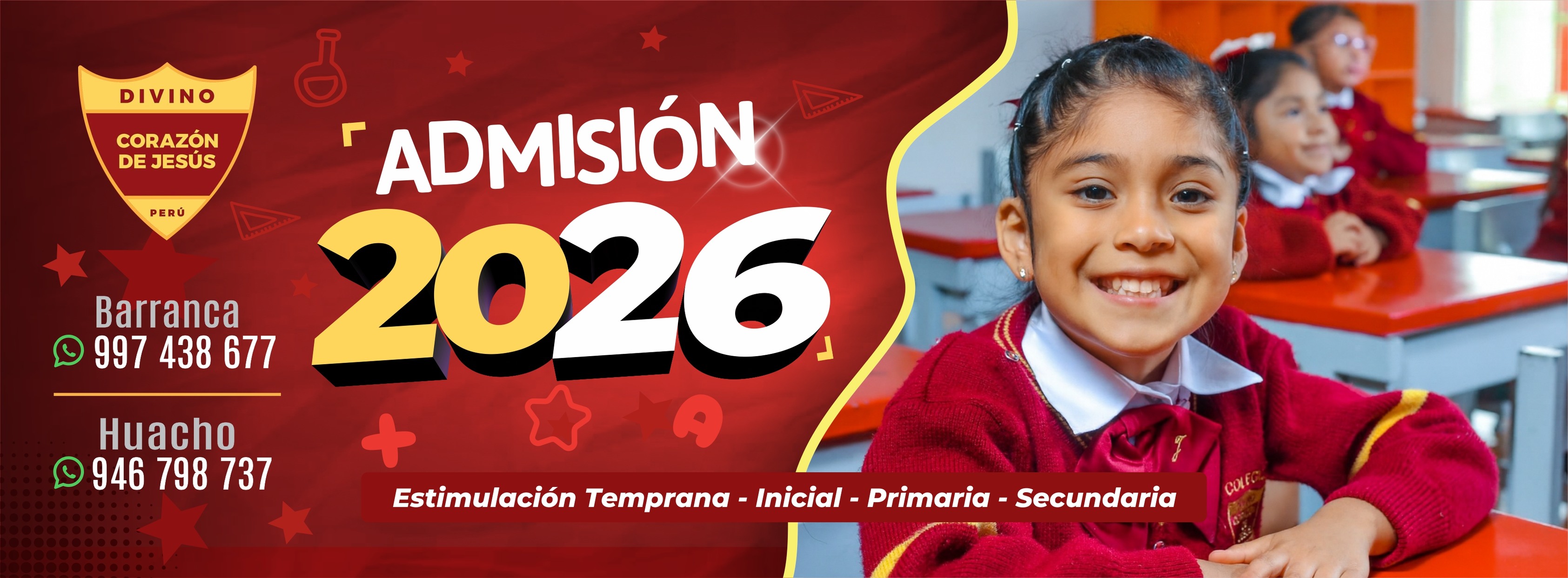 Divino Corazón de Jesús