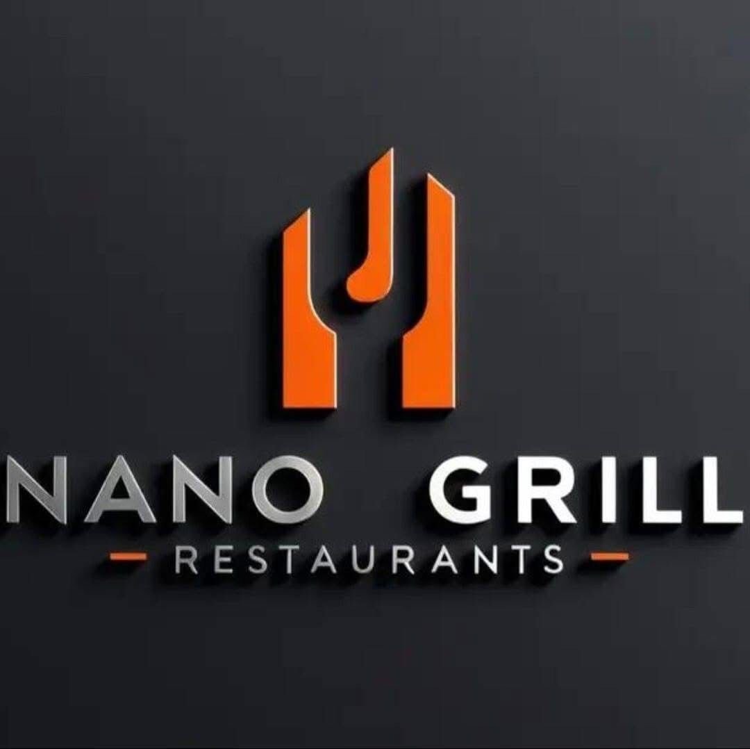 NANO GRILL BCA